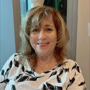 Meet your Posher, Sherry